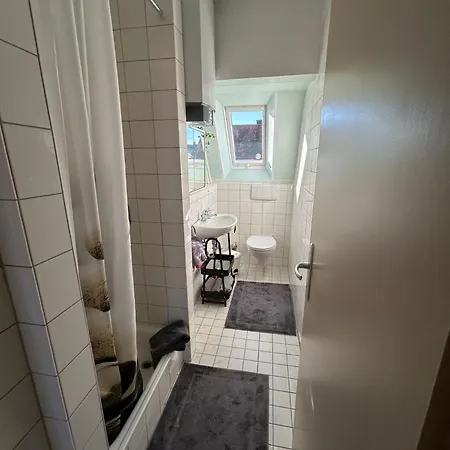 Apartment Scharfs Kämmerla
