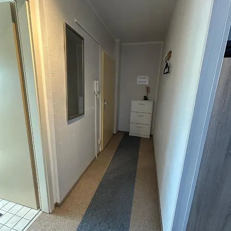 Scharfs Kämmerla Apartment *