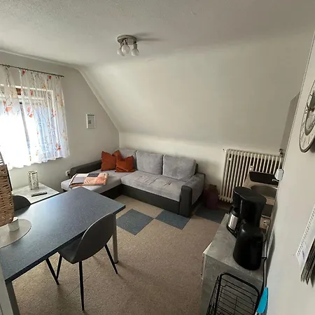 Scharfs Kaemmerla * Baiersdorf